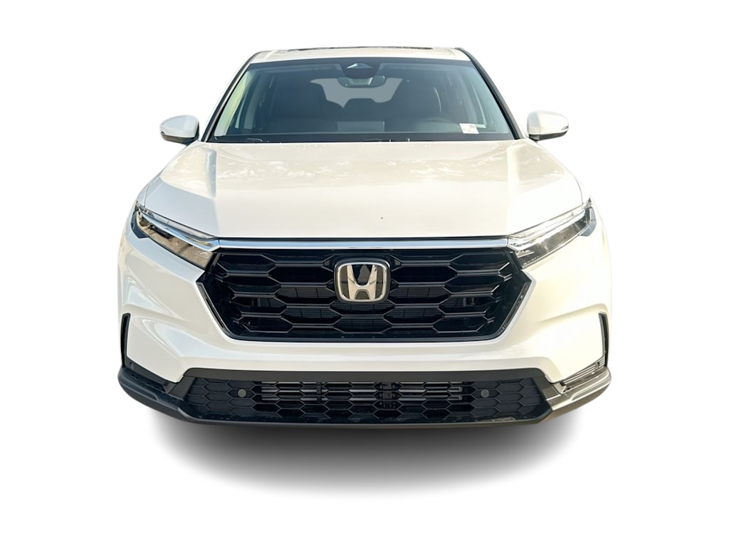 Thumbnail: 2026 Honda CR-V - 5
