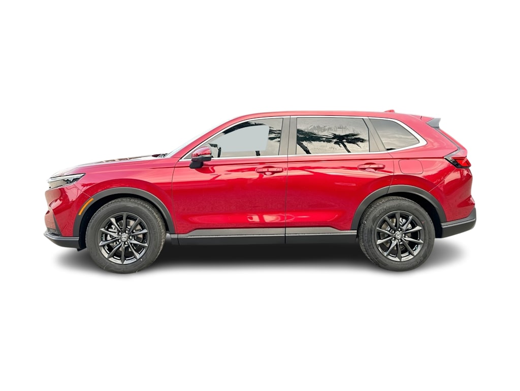 Thumbnail: 2026 Honda CR-V - 3
