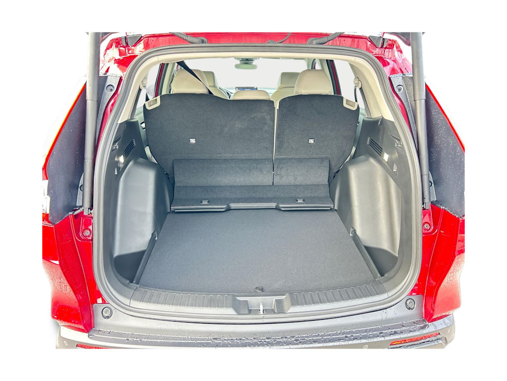 Thumbnail: 2026 Honda CR-V - 15