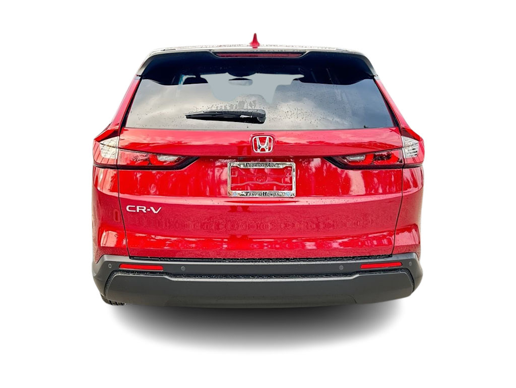 Thumbnail: 2026 Honda CR-V - 17