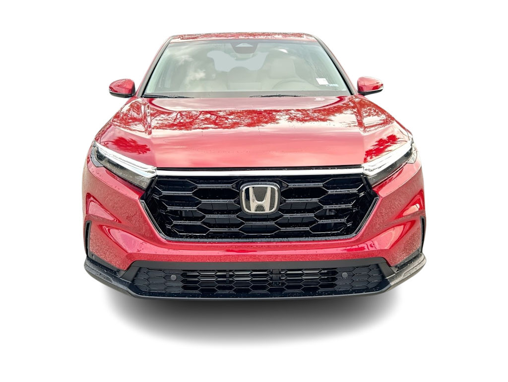 Thumbnail: 2026 Honda CR-V - 5