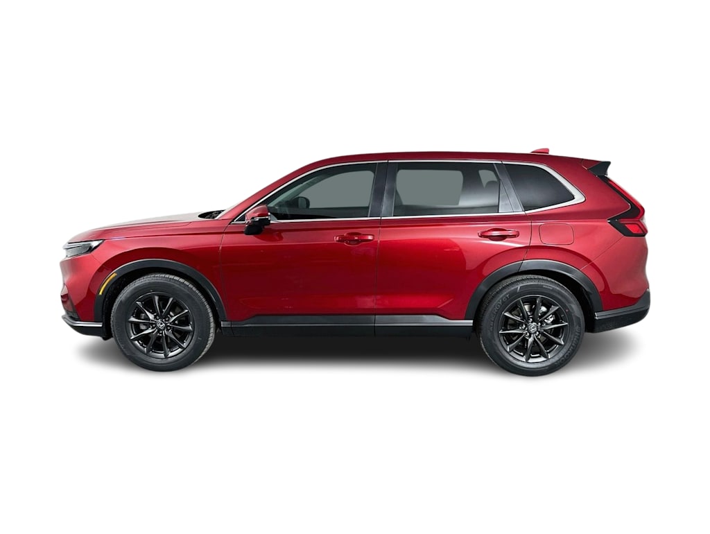 Thumbnail: 2026 Honda CR-V - 3