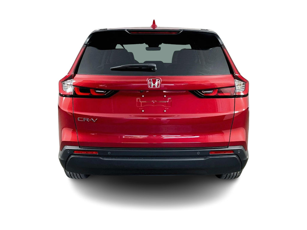 Thumbnail: 2026 Honda CR-V - 5
