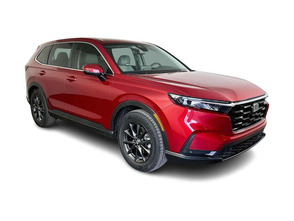 Thumbnail: 2026 Honda CR-V - 24