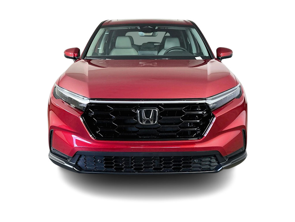 Thumbnail: 2026 Honda CR-V - 6