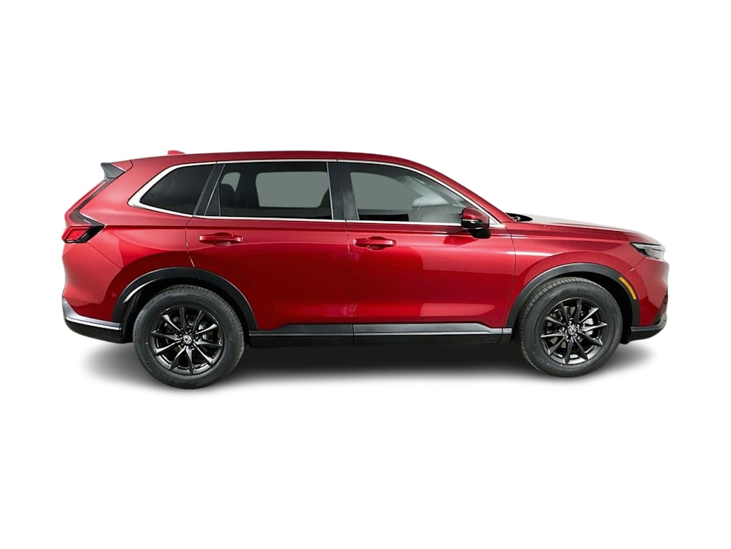 Thumbnail: 2026 Honda CR-V - 26