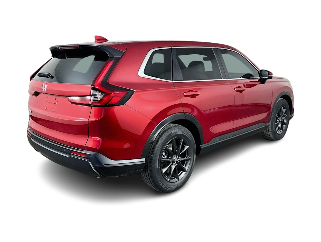 Thumbnail: 2026 Honda CR-V - 25
