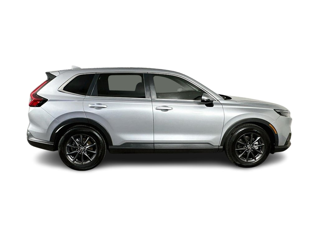 Thumbnail: 2026 Honda CR-V - 26
