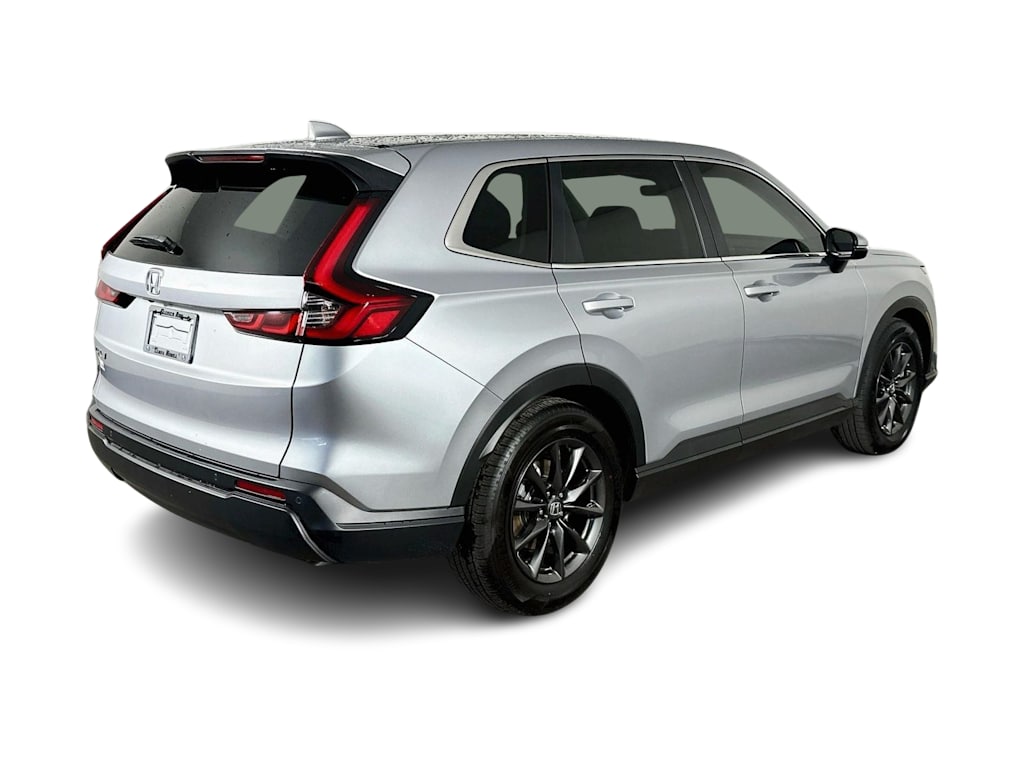 Thumbnail: 2026 Honda CR-V - 25