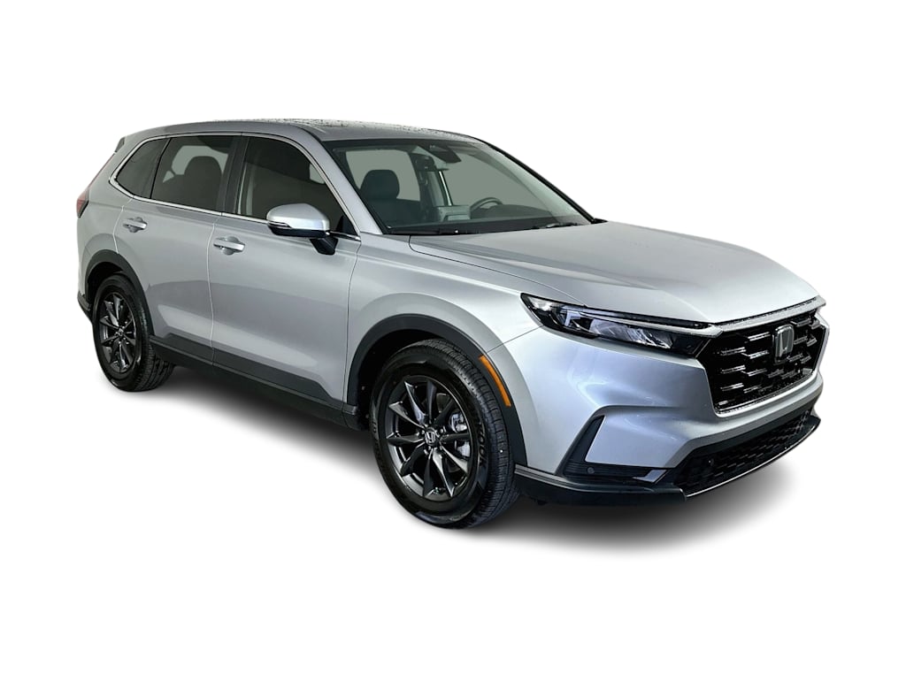 Thumbnail: 2026 Honda CR-V - 24