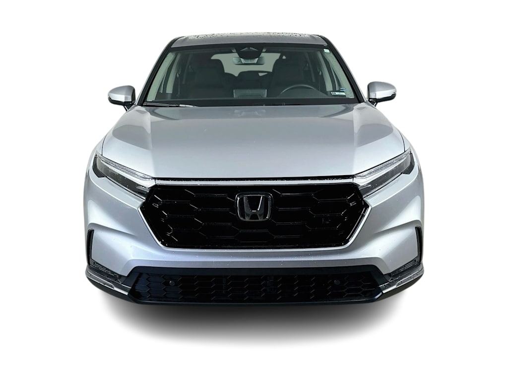 Thumbnail: 2026 Honda CR-V - 6