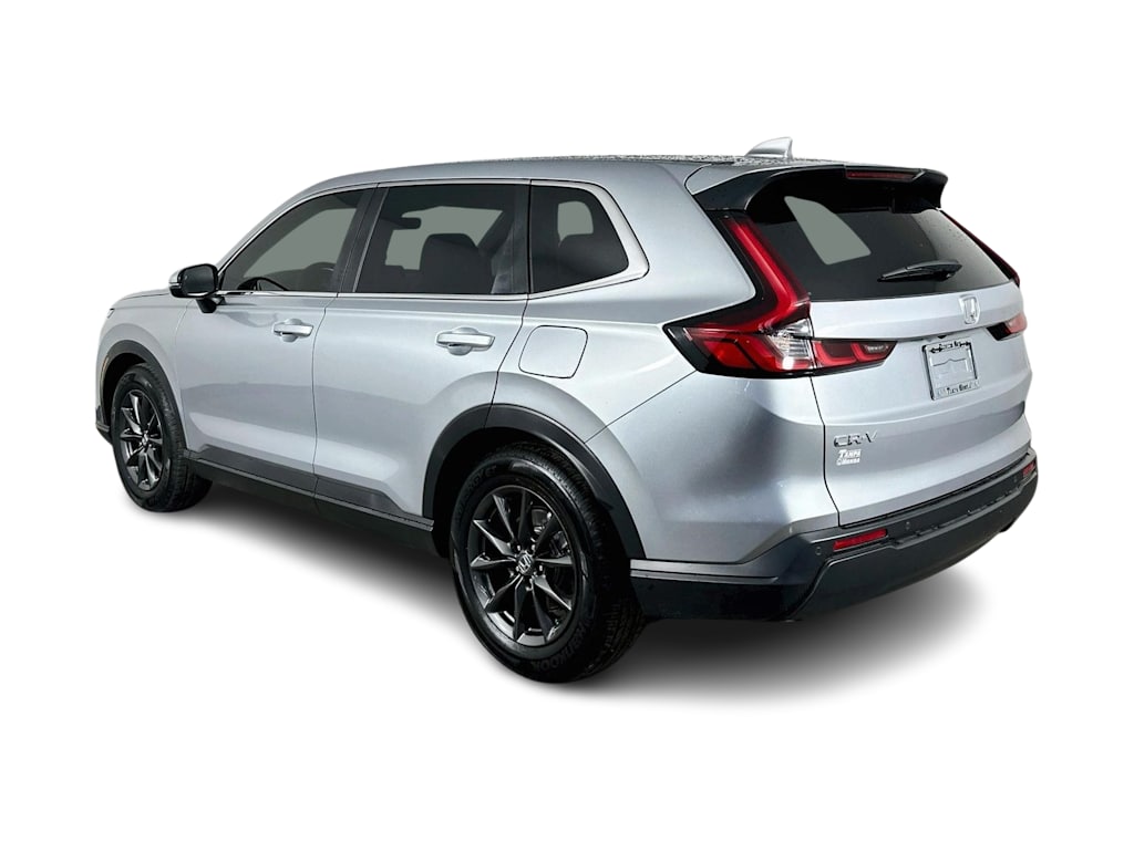 Thumbnail: 2026 Honda CR-V - 4