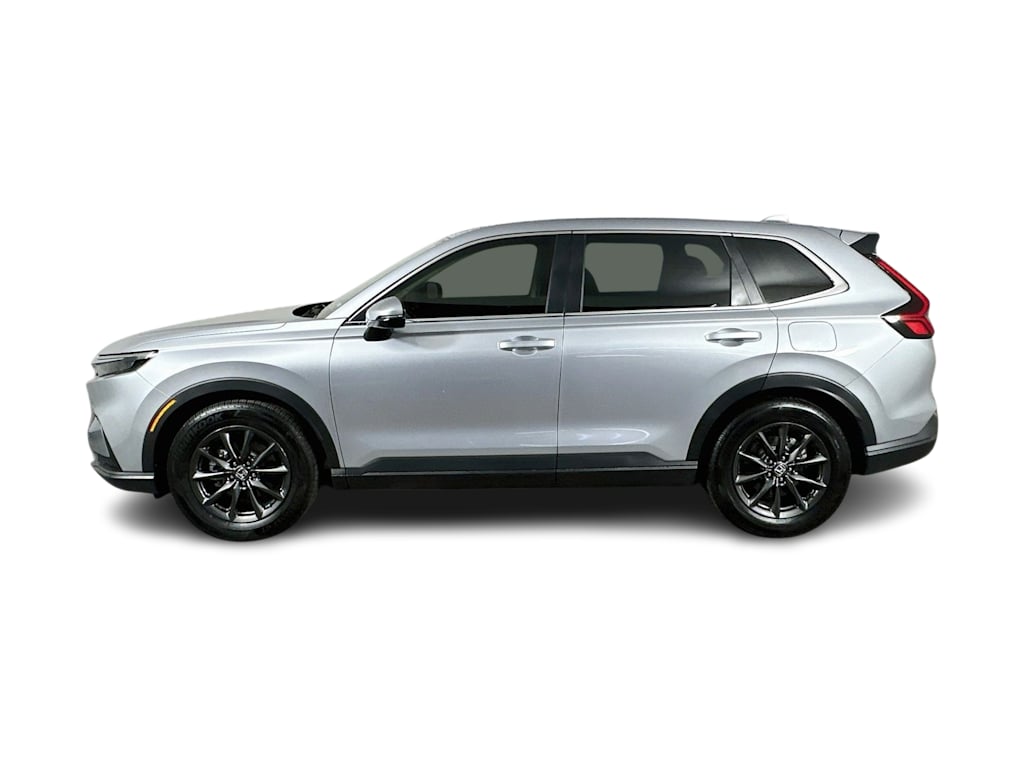 Thumbnail: 2026 Honda CR-V - 3