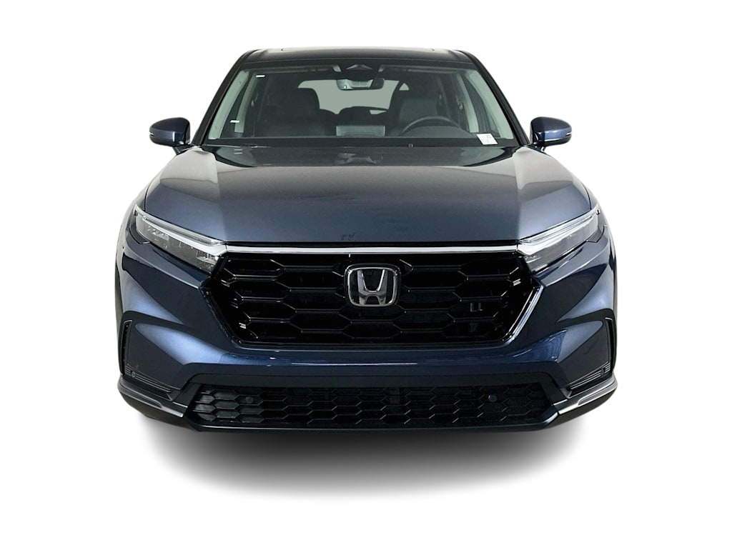 Thumbnail: 2026 Honda CR-V - 6