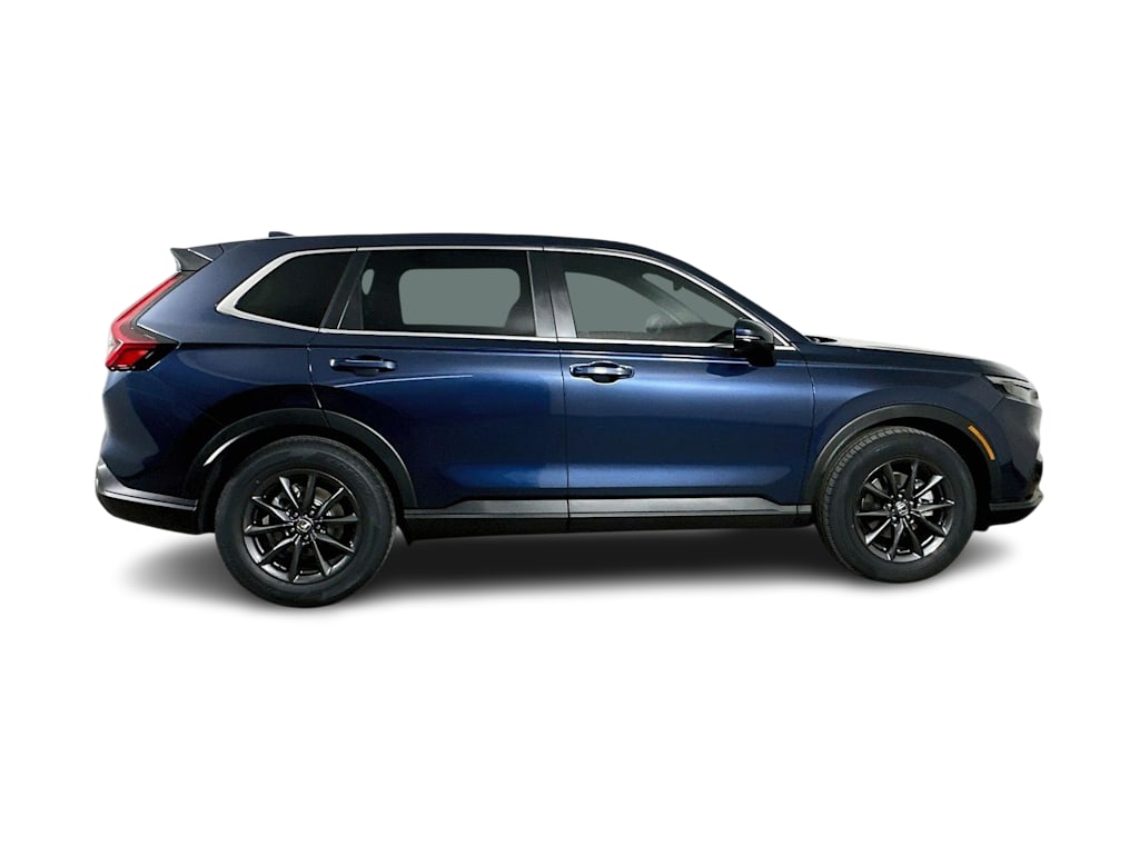 Thumbnail: 2026 Honda CR-V - 26