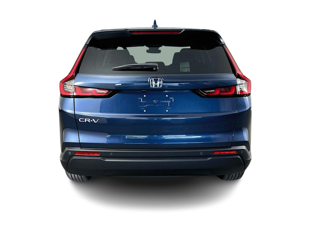Thumbnail: 2026 Honda CR-V - 5