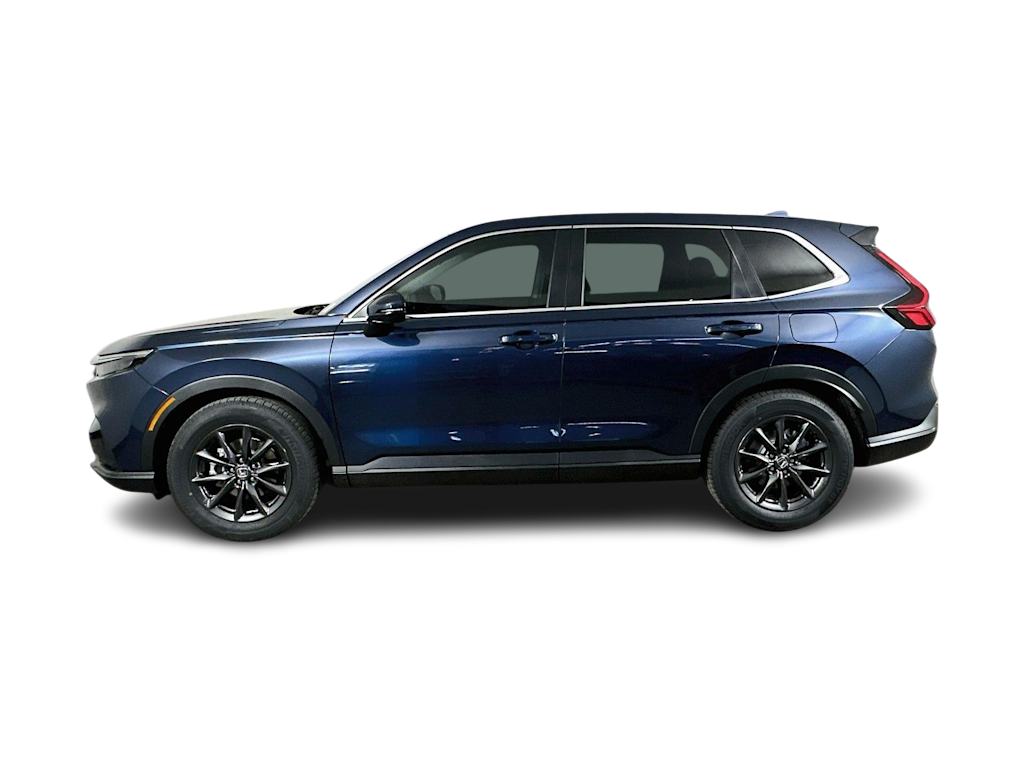 Thumbnail: 2026 Honda CR-V - 3