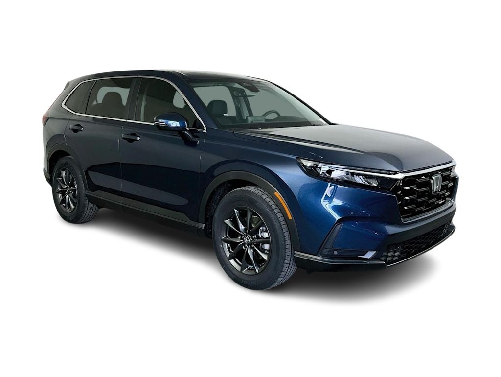 Thumbnail: 2026 Honda CR-V - 24