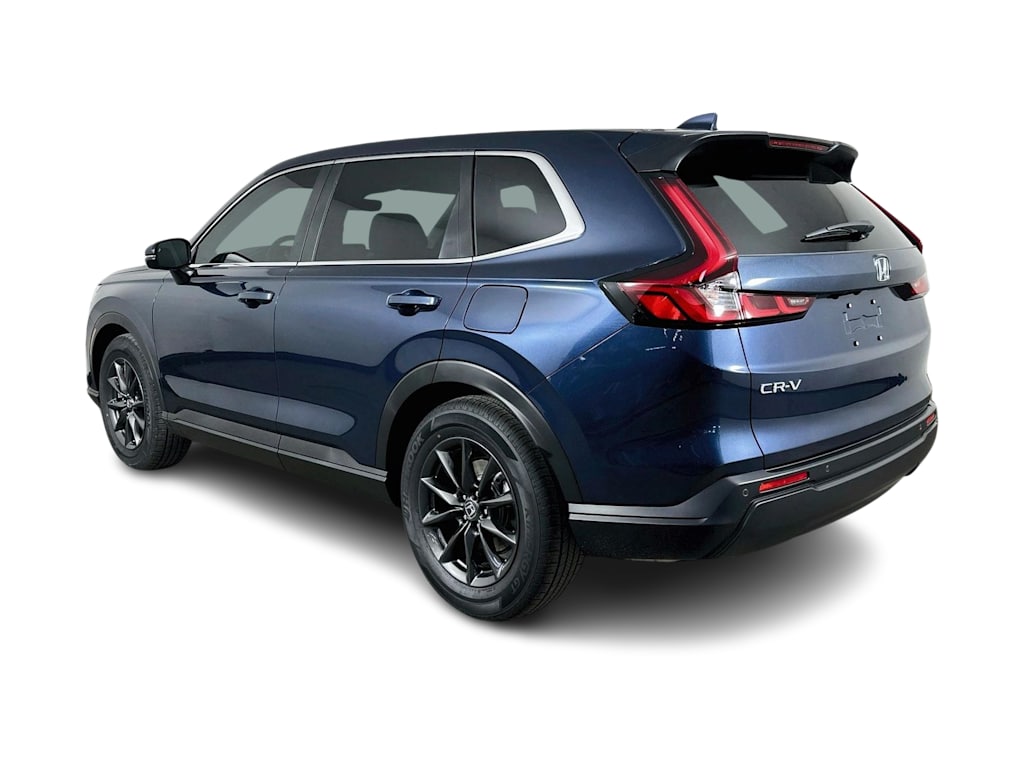 Thumbnail: 2026 Honda CR-V - 4