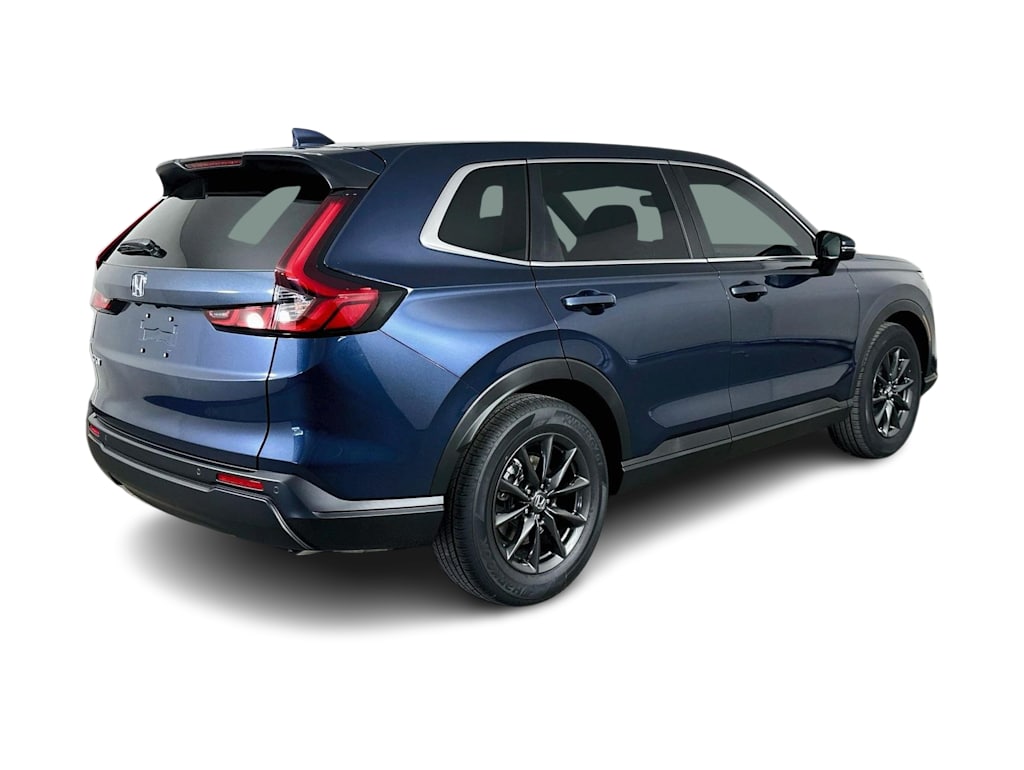 Thumbnail: 2026 Honda CR-V - 25