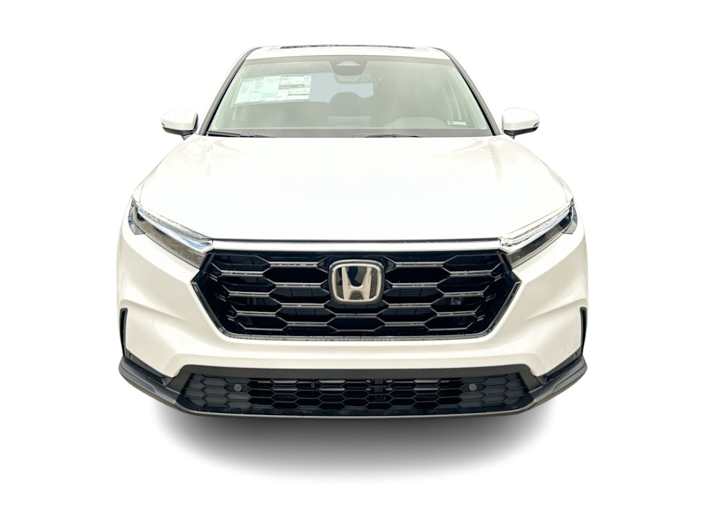 Thumbnail: 2026 Honda CR-V - 6