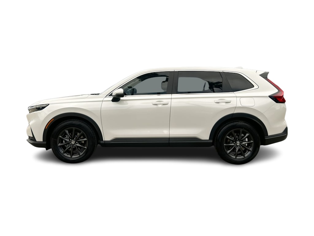 Thumbnail: 2026 Honda CR-V - 3