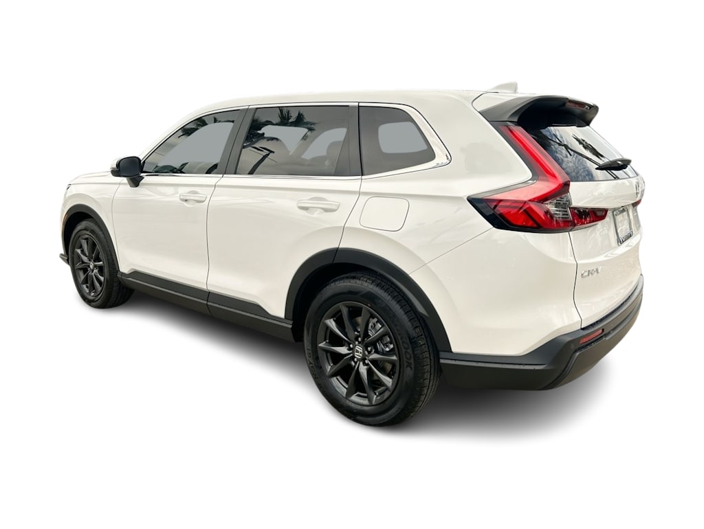 Thumbnail: 2026 Honda CR-V - 4