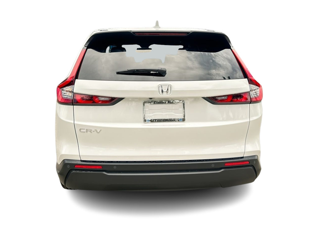 Thumbnail: 2026 Honda CR-V - 5