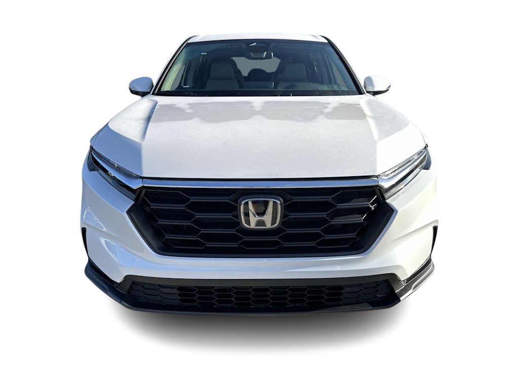 Thumbnail: 2026 Honda CR-V - 18