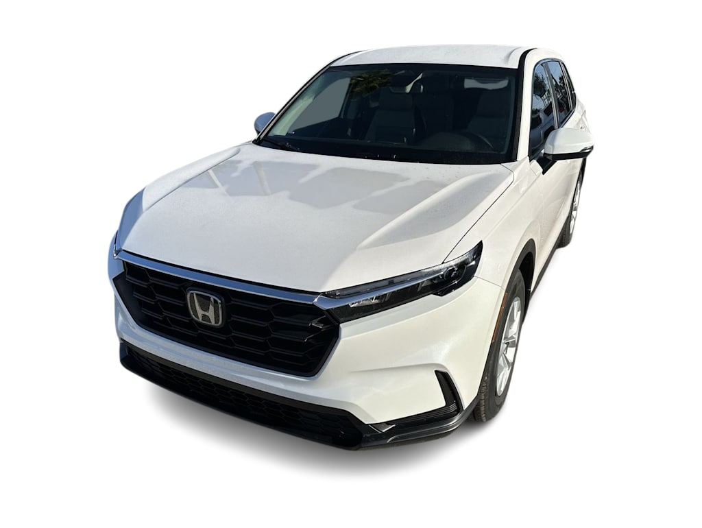 Thumbnail: 2026 Honda CR-V - 5