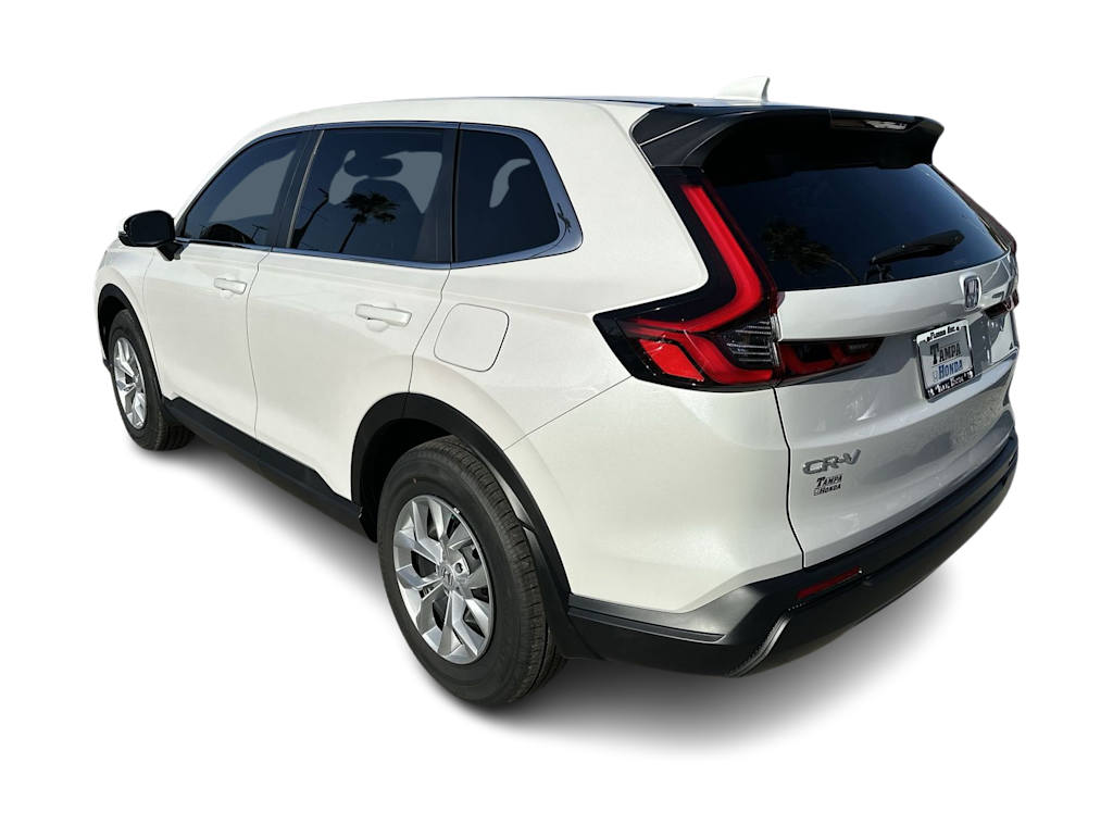 Thumbnail: 2026 Honda CR-V - 3