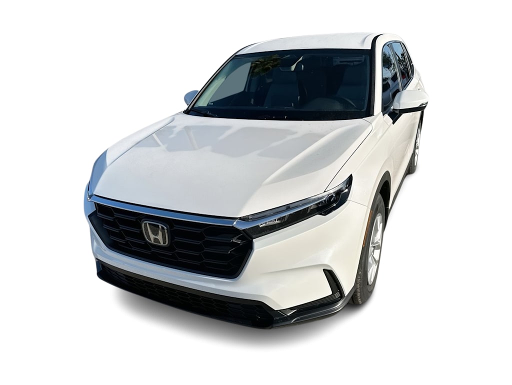 Thumbnail: 2026 Honda CR-V - 5