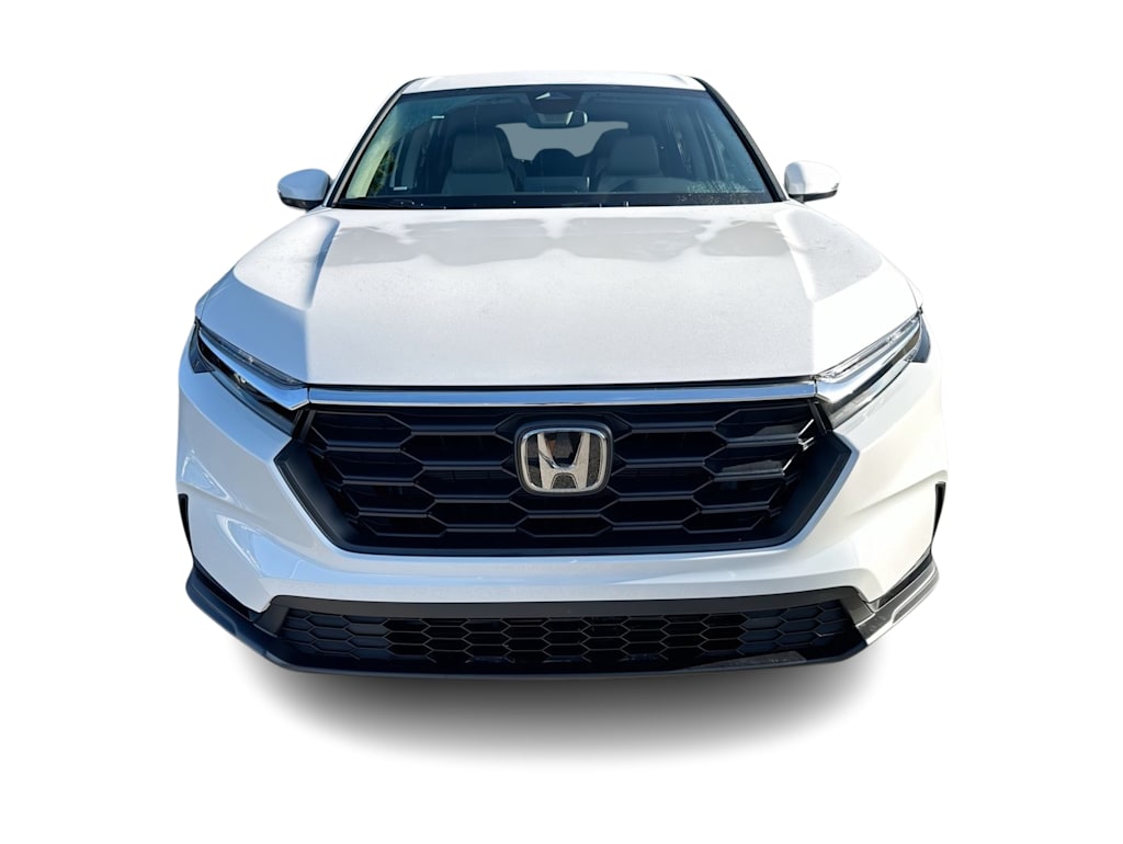Thumbnail: 2026 Honda CR-V - 17