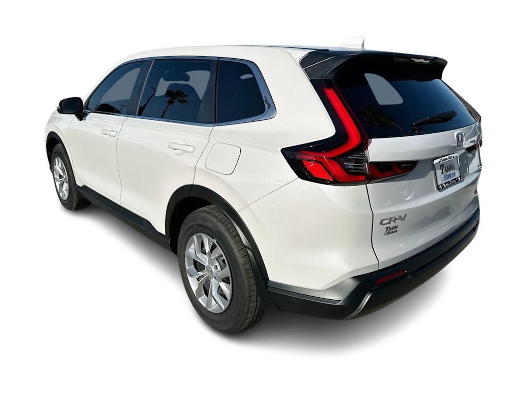 Thumbnail: 2026 Honda CR-V - 3