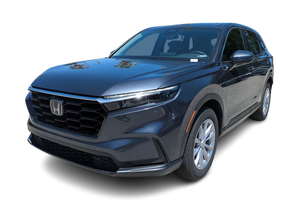 Thumbnail: 2025 Honda CR-V - 16