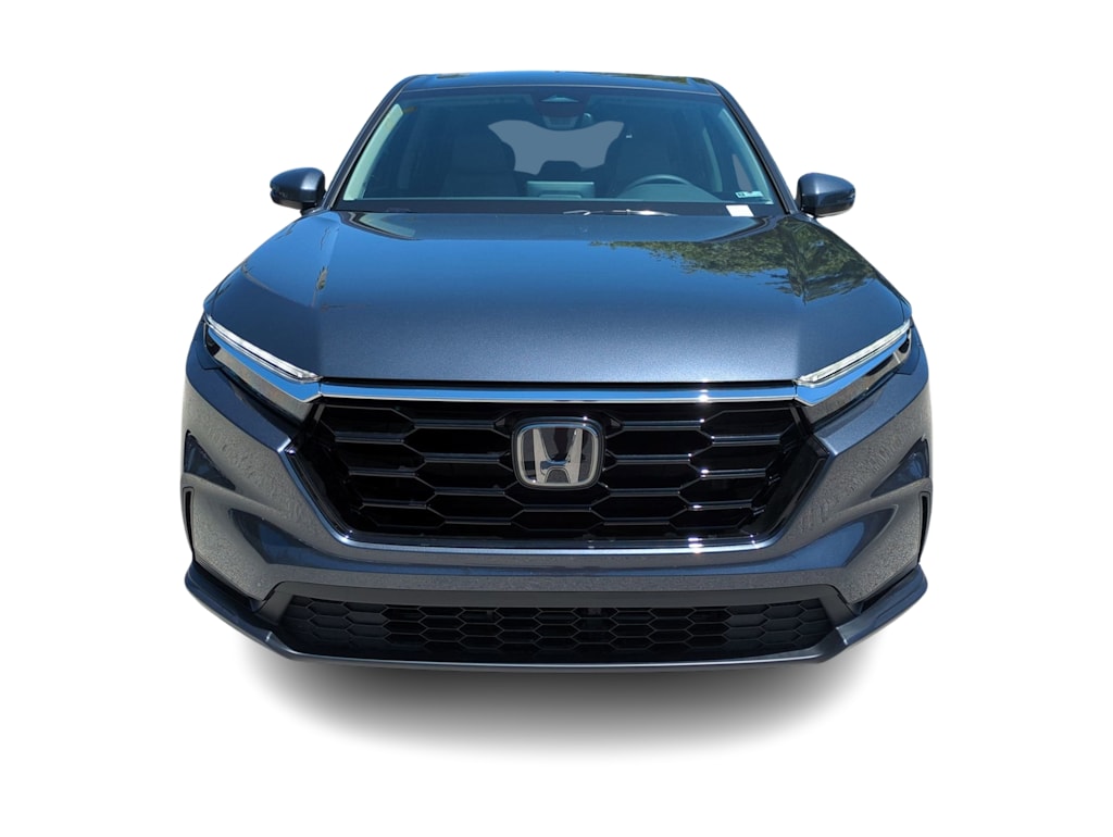 Thumbnail: 2025 Honda CR-V - 6