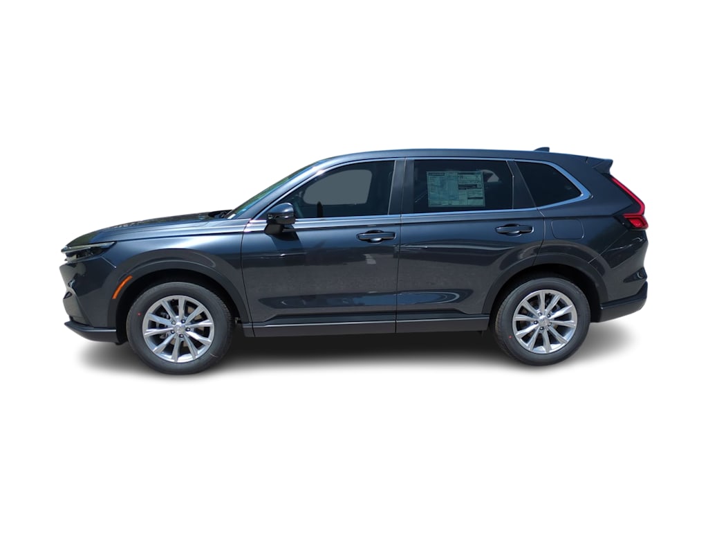 Thumbnail: 2025 Honda CR-V - 3