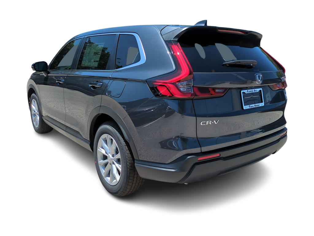 Thumbnail: 2025 Honda CR-V - 4