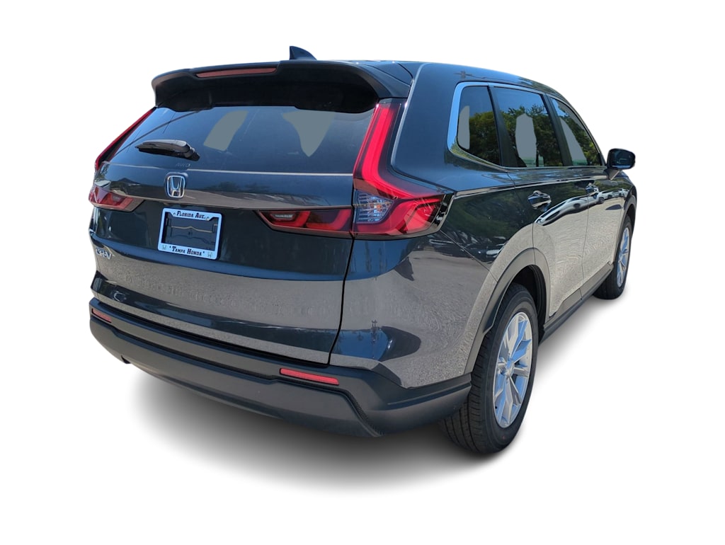 Thumbnail: 2025 Honda CR-V - 17