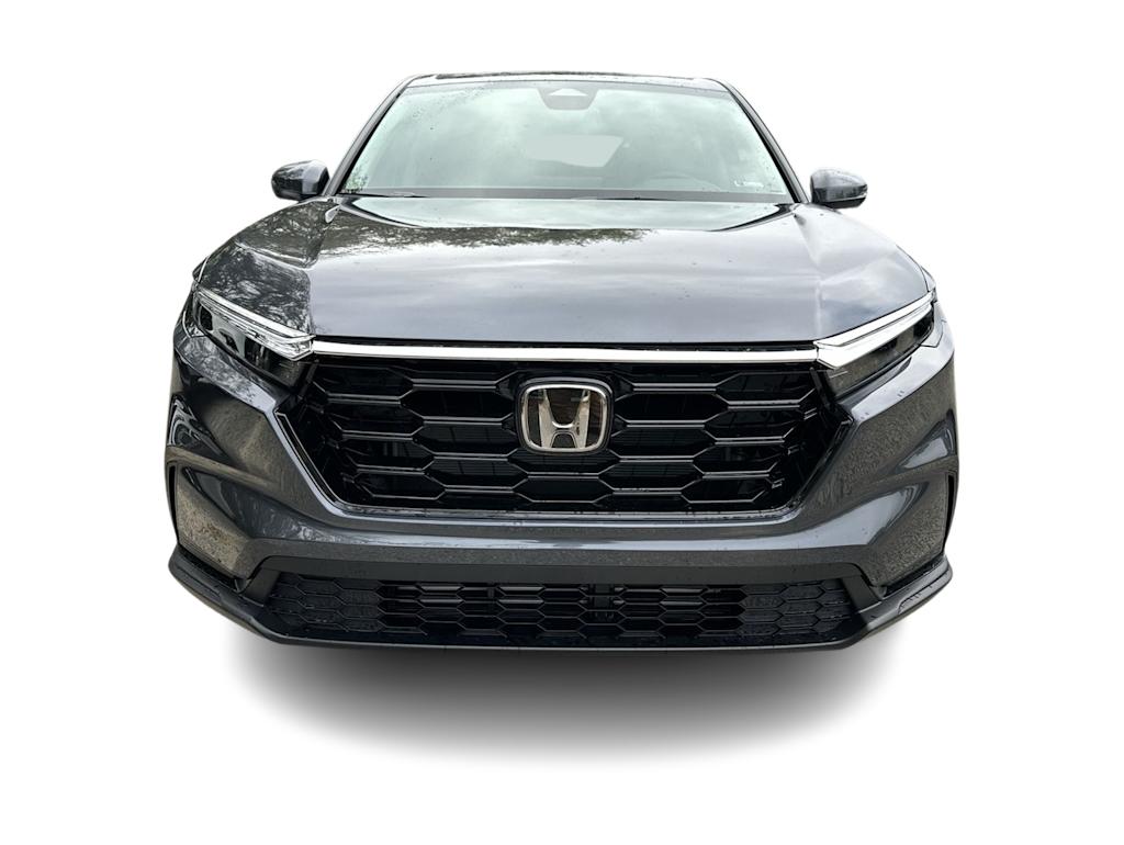 Thumbnail: 2026 Honda CR-V - 6