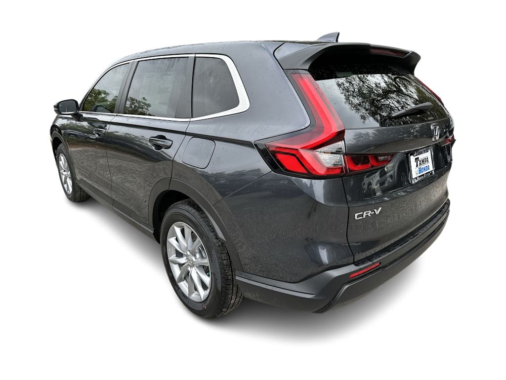 Thumbnail: 2026 Honda CR-V - 4