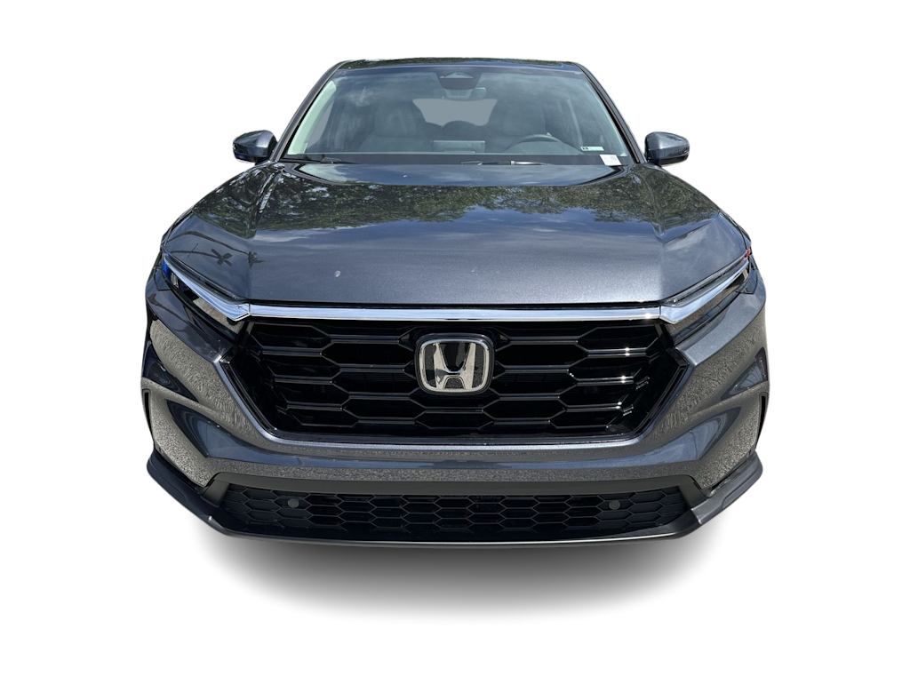 Thumbnail: 2026 Honda CR-V - 6