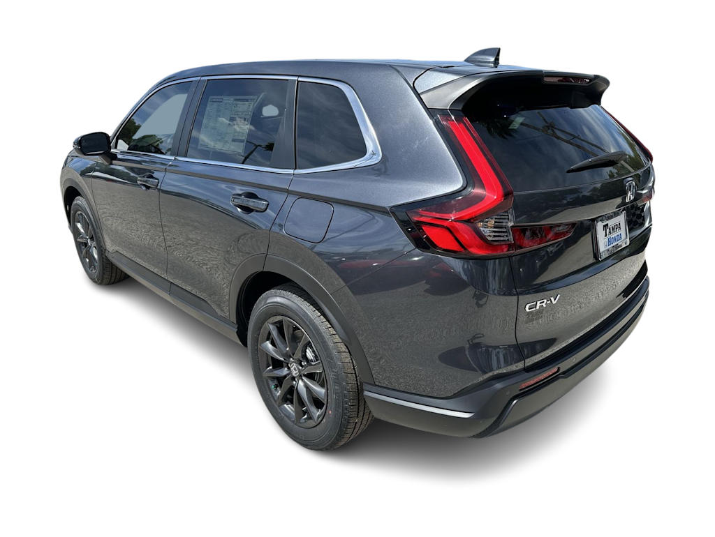 Thumbnail: 2026 Honda CR-V - 4