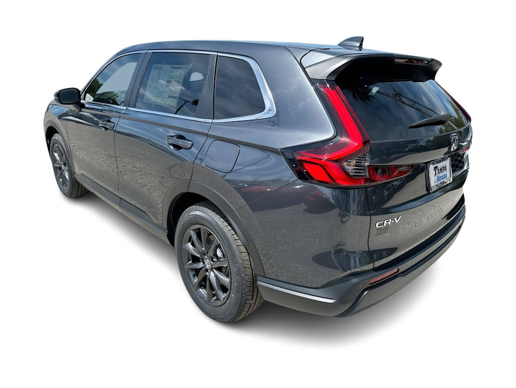 Thumbnail: 2026 Honda CR-V - 3