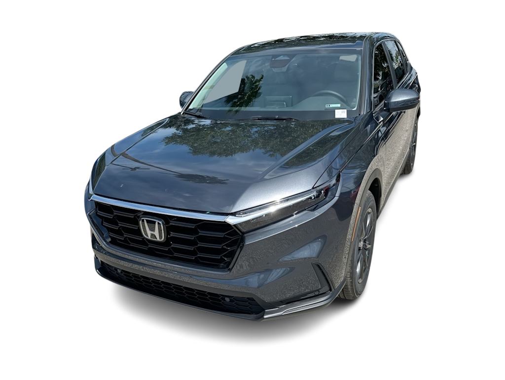 Thumbnail: 2026 Honda CR-V - 5