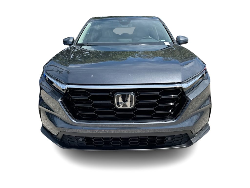 Thumbnail: 2026 Honda CR-V - 17