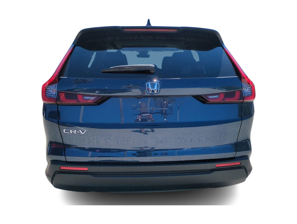 Thumbnail: 2025 Honda CR-V - 5