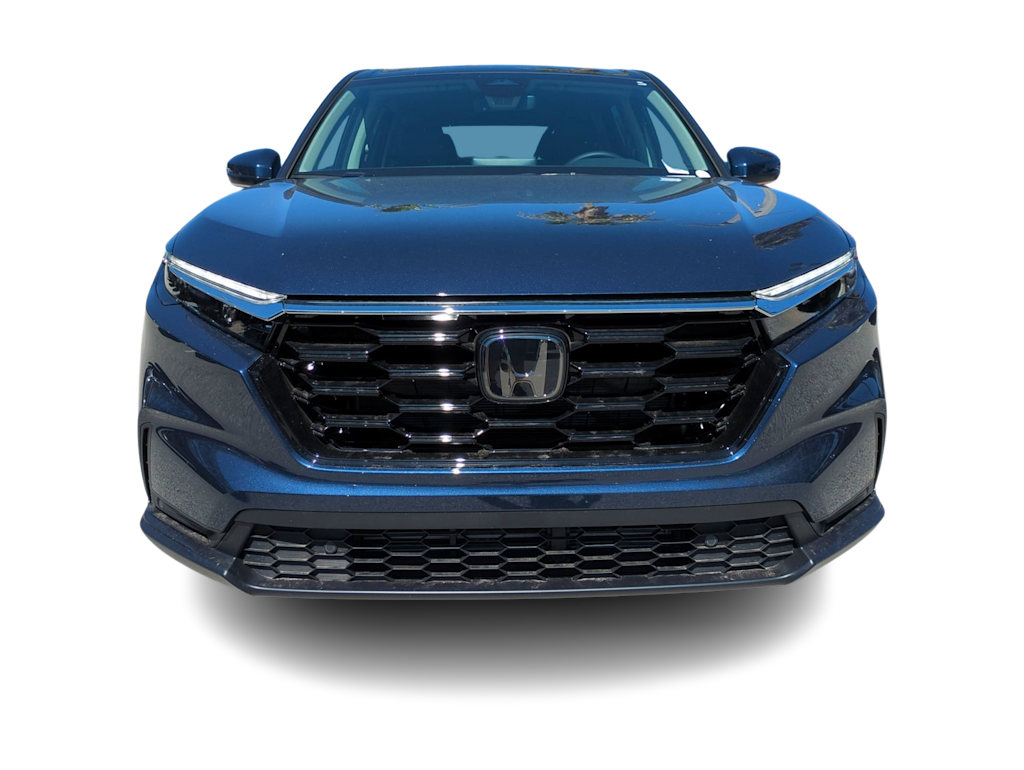 Thumbnail: 2025 Honda CR-V - 6