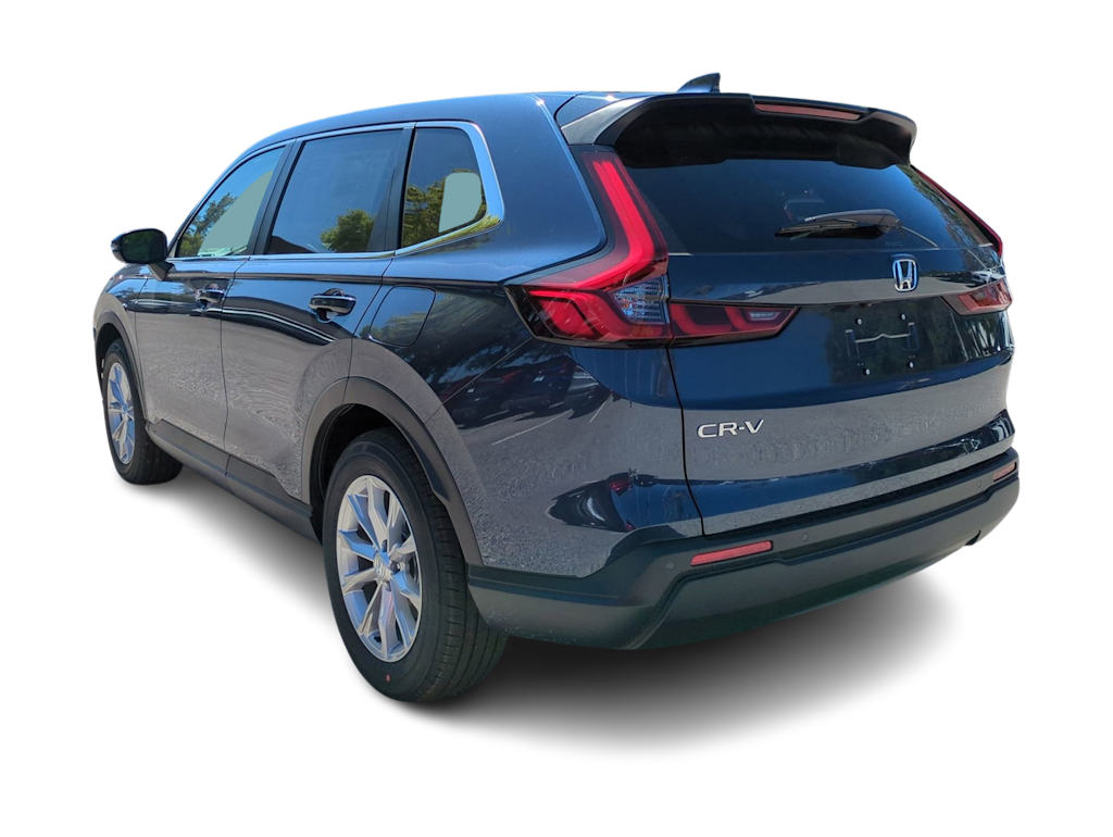 Thumbnail: 2025 Honda CR-V - 4