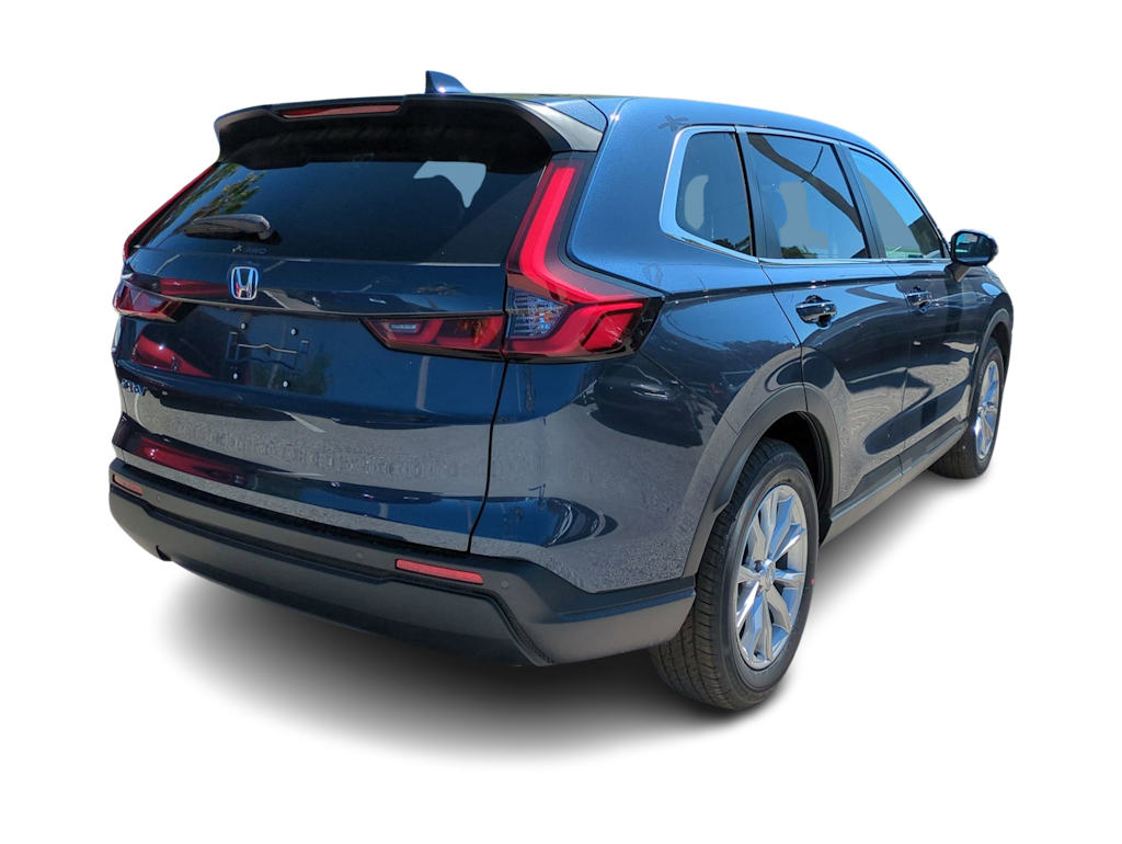 Thumbnail: 2025 Honda CR-V - 18